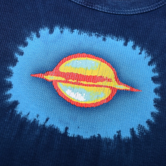 UNIF Saturn Baby Tee - Picture 3 of 6